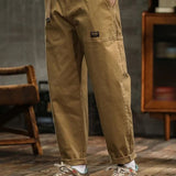 Paul | Pantaloni Cargo