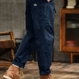 Paul | Pantaloni Cargo