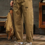 Paul | Pantaloni Cargo