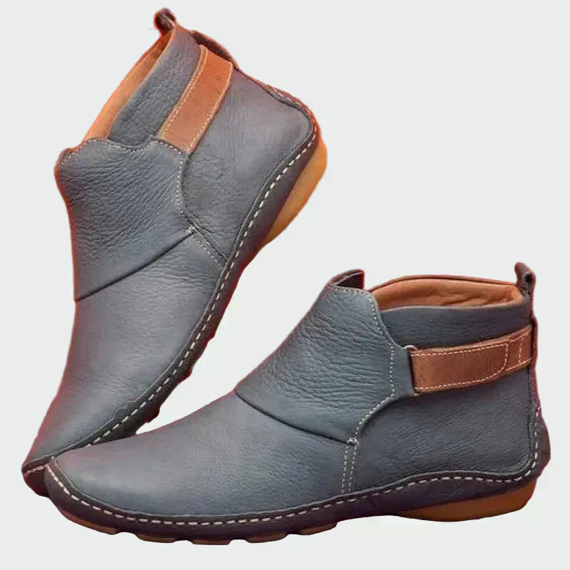 Rujica - Botine anatomice