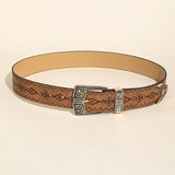 Viorica – Curea model western
