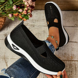 Anca – Pantofi Anatomici Slip-on
