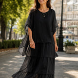 Anisia – Rochie Fluidă Lejeră