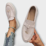Gamila - Mocasini Eleganți