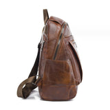Crina — Rucsac elegant și atemporal