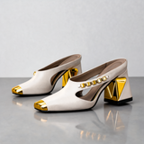 Aurelia – Cizme cu toc elegante