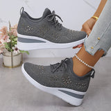 Maria – Pantofi Sport Eleganți și Comfortabili