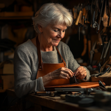 Simona — Geantă crossbody confort & stil