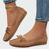 Pantofi confortabili tip slip-on cu talpă anatomică