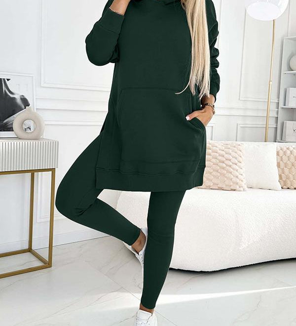 Set de Hanorac Sienna Cozy