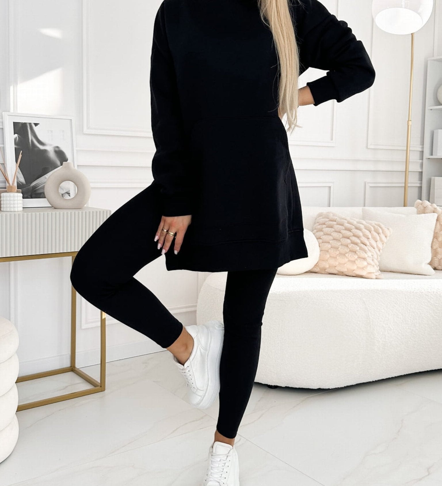 Set de Hanorac Sienna Cozy