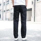 Brandon | Pantalon Cargo Bărbați