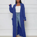 Theodora – Cardigan de damă, de iarnă