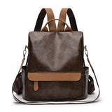 Ana-Maria — Rucsac explorator zilnic