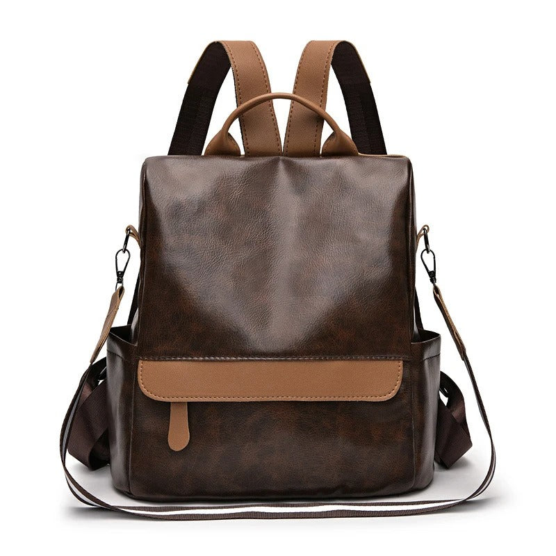 Ana-Maria — Rucsac explorator zilnic