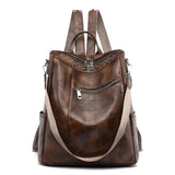 Paula — Rucsac Retro-Chic