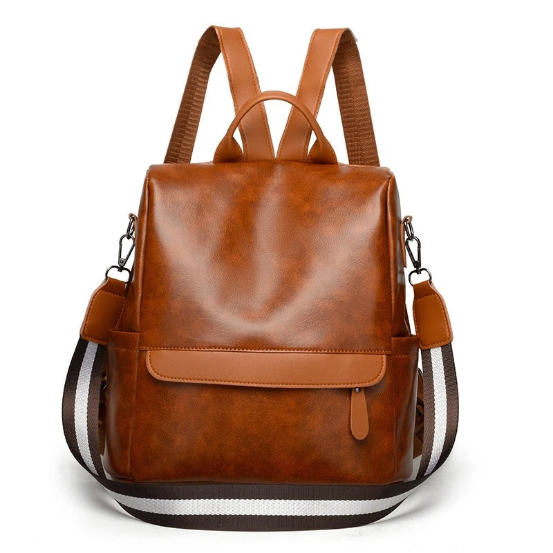 Ana-Maria — Rucsac explorator zilnic