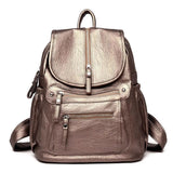 Dora — Rucsac elegant și rafinat