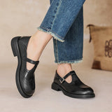 Clara – Pantofi eleganți Mary Jane