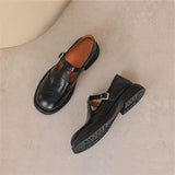 Clara – Pantofi eleganți Mary Jane