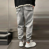 Darius | Pantaloni sport eleganți