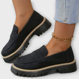 Alice - Mocasini