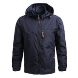 Jeremy - Palton Elegant Impermeabil