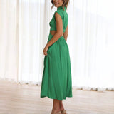 Raluca – Rochie cu Decolteu Adânc