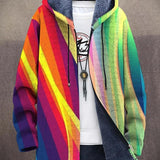 Kira - Cardigan inspirat din artă